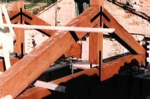 Consolidamento e Restauro chiesa La Celeste di Sant'Elpidio a Mare
